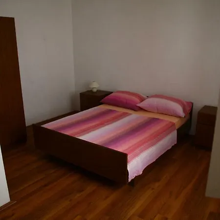 Apartment Gazic Ljubač