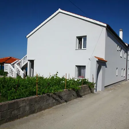 Apartmán Gazic