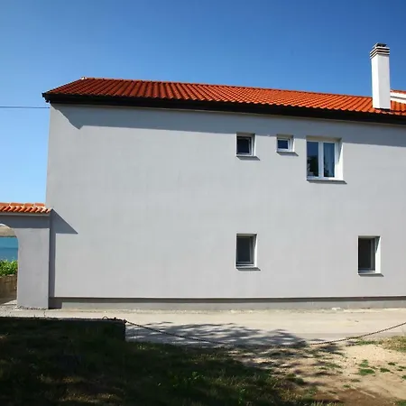 Apartmán Gazic *
