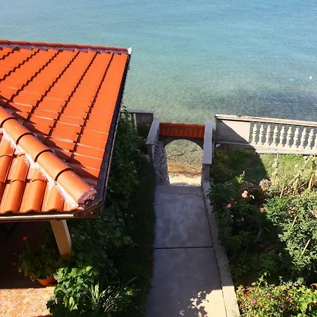 Gazic Apartment Ljubač