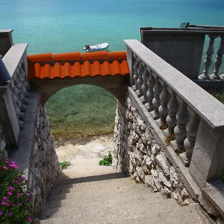Apartmán Gazic