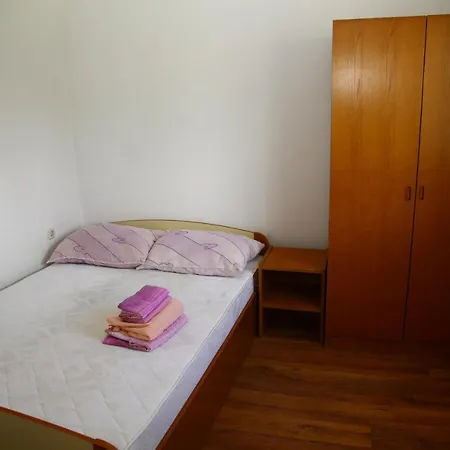 Gazic Apartmán *