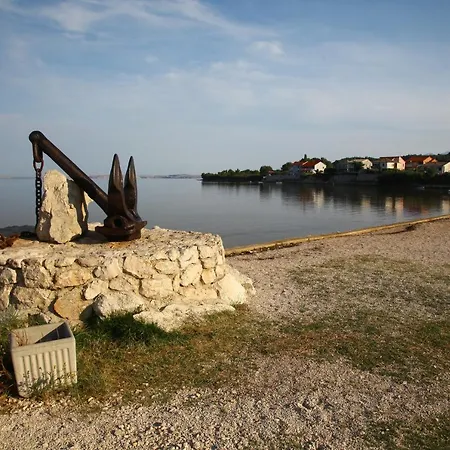 Gazic Apartmán Ljubač